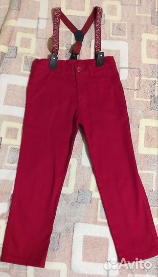 Костюм детский 