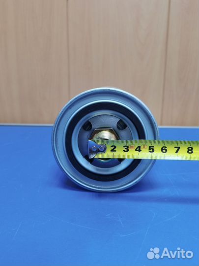 Фильтр гидравлический ST31017 P551757 0750131056