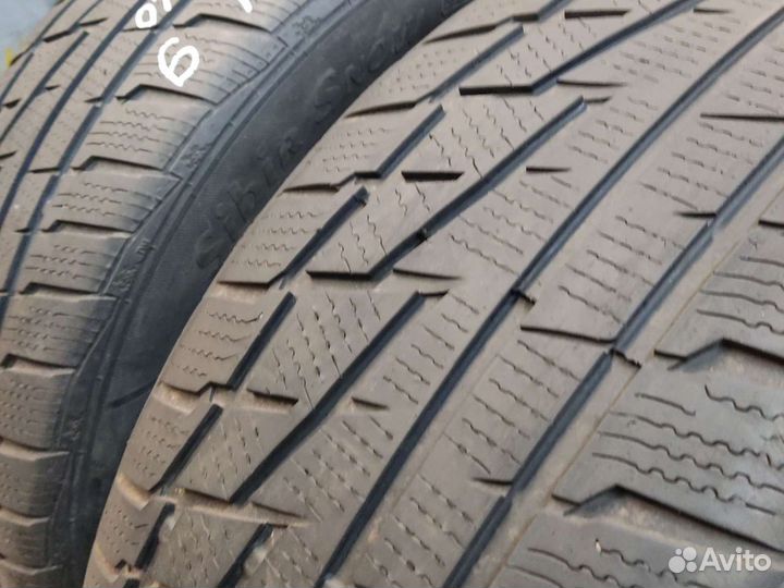 Matador MP 92 Sibir Snow 255/50 R19