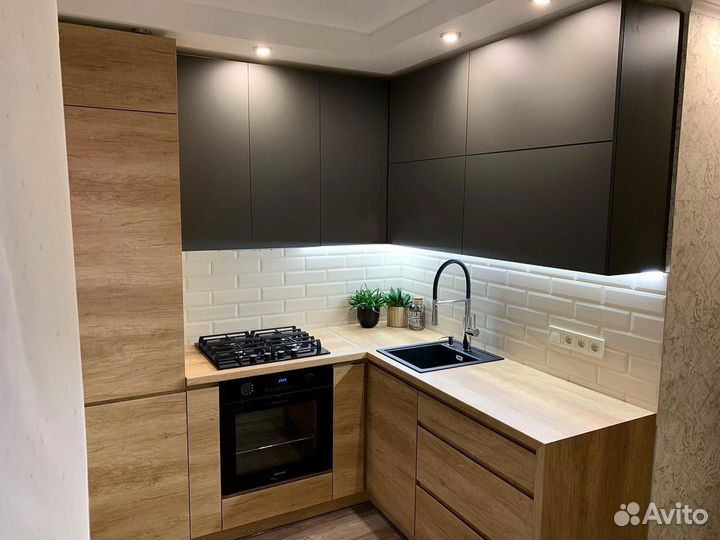 Изготвление кухни на заказ sh-0519670