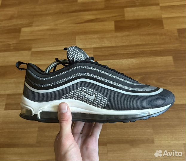 Кроссовки Nike Air Max 97 Ultra