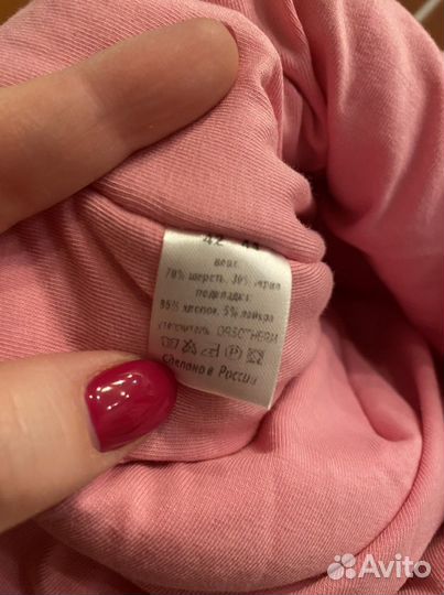 Шапка для девочки зимняя