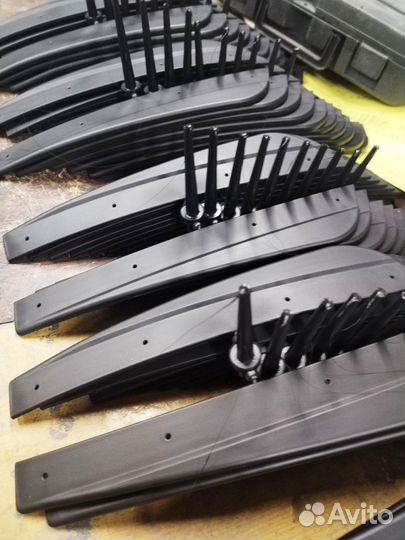 Плавник арки защита от сколов стиль BMW