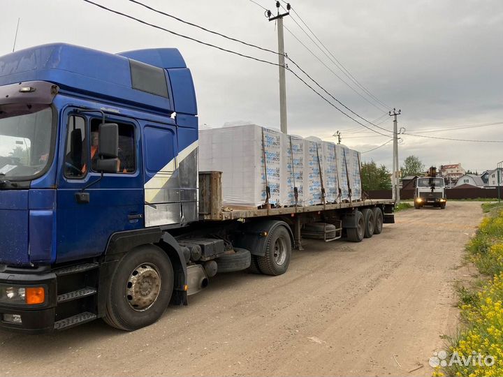 Блок D400 Бонолит