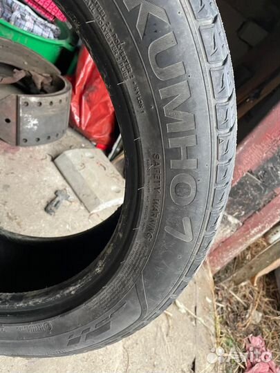 Kumho Grugen Premium 225/55 R18