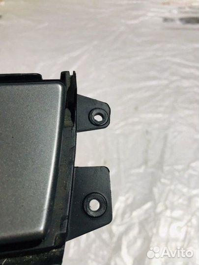 Пепельница передняя Bmw X5 E53