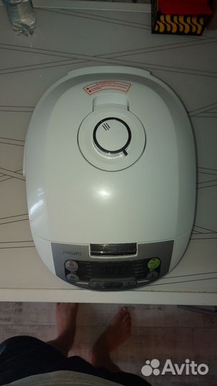 Мультиварка