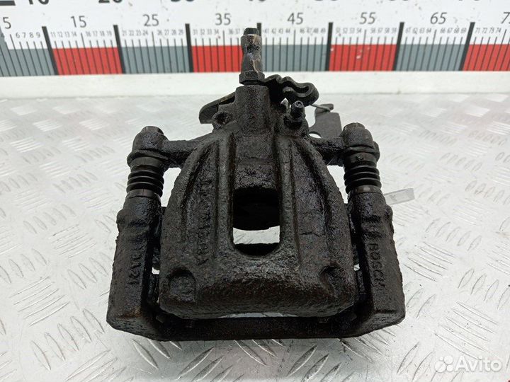 Суппорт задний правый для Ford Mondeo 3