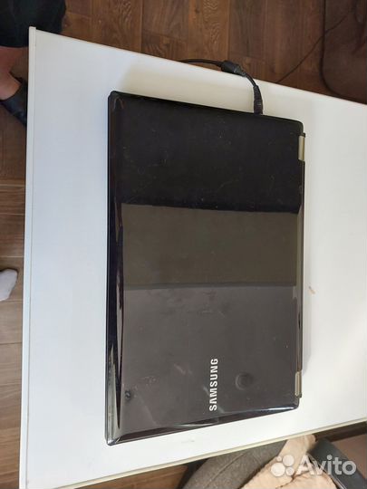 Ноутбук Samsung RC 530