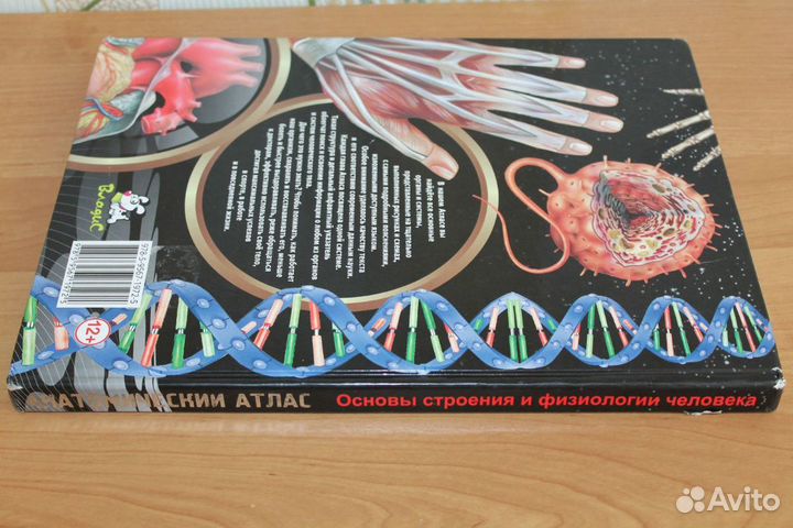 Книги (много)