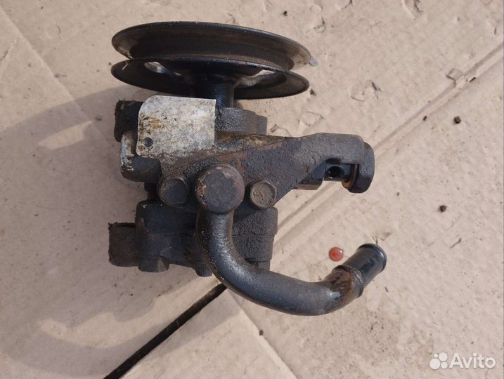 Насос Гура Hyundai Matrix 1 рест. 1.6 МКПП