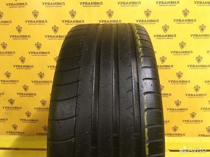 Michelin Pilot Sport PS2 225/40 R18 88Y