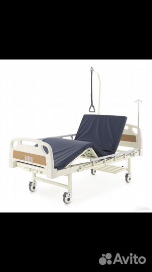Медецинская кровать для лежачих больных