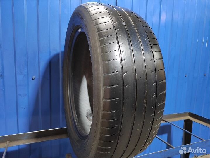 Michelin Primacy HP 205/55 R16