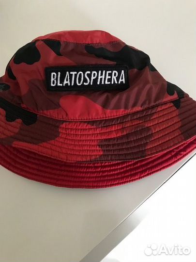 Панама blatosрhera