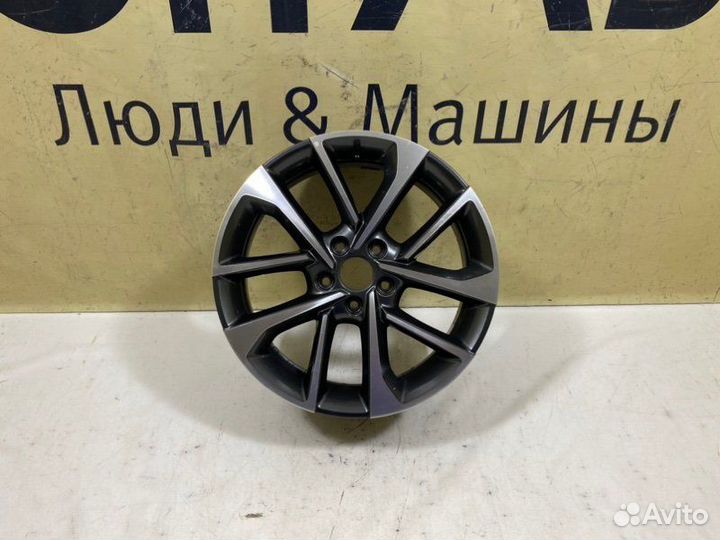 Диск колёсный Omoda S5 J603101010C