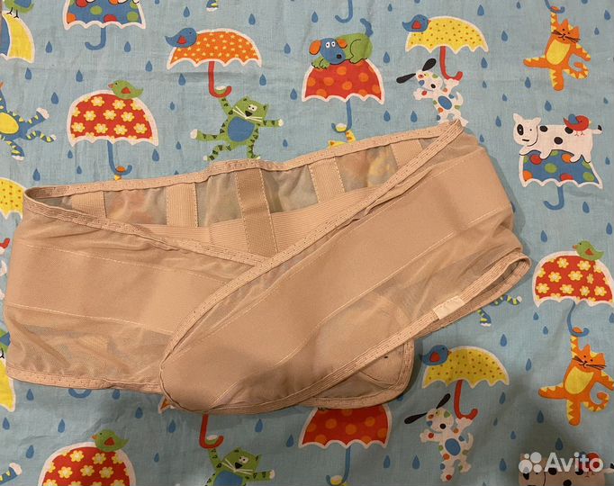 Бандаж для беременных