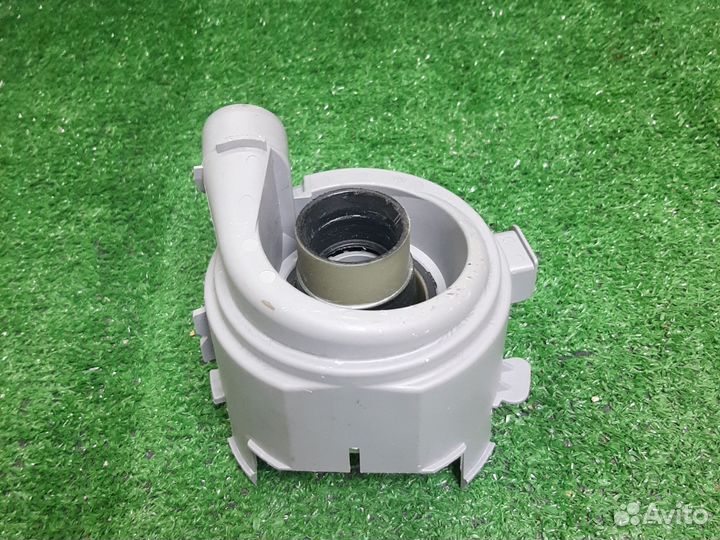 Улитка циркуляционного насоса посудомоечной машины