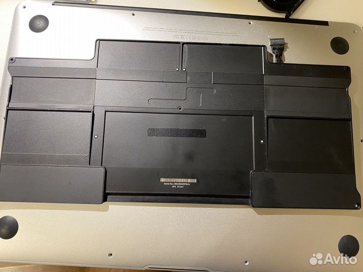 MacBook Air 13
