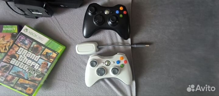 Xbox 360 E