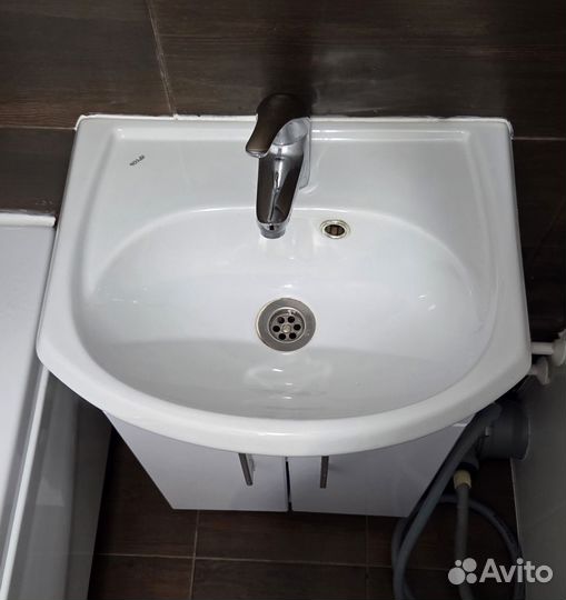 Тумба для ванной