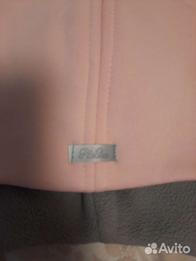 Шапка демисезонная новая 50 52