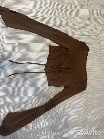 Топ женский