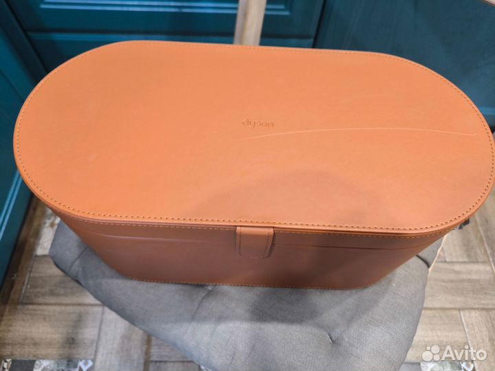 Стайлер Дайсон Dyson Airwrap HS01 Fuchsia