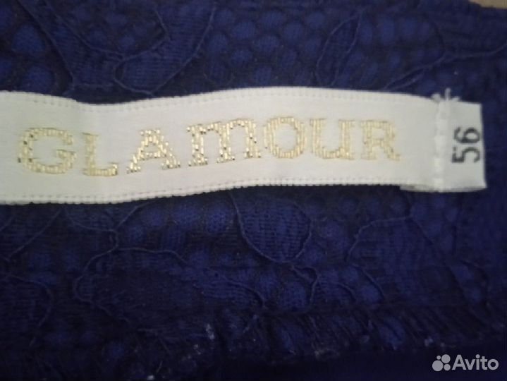 Платье женское 52-54