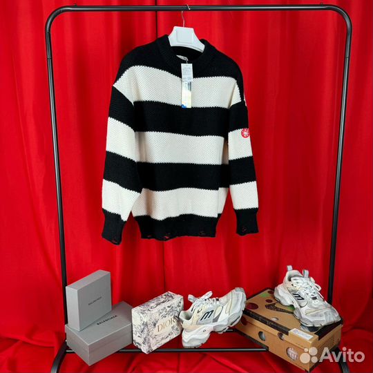 Свитшот CavEmpt