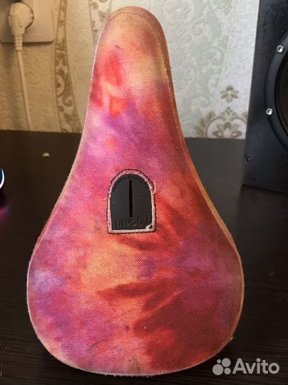 Седло для bmx