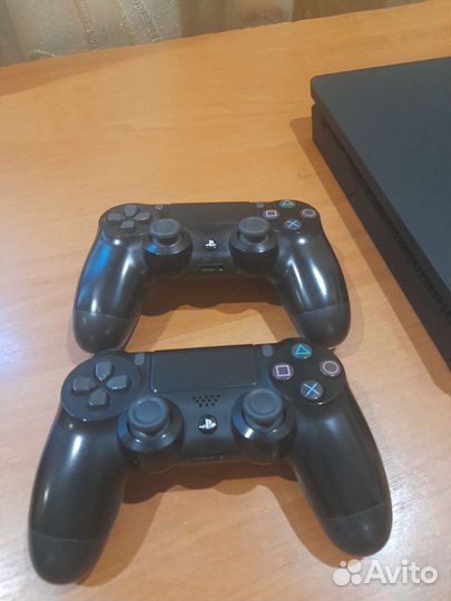 Sony PS4 slim 500gb