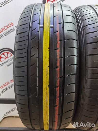 Falken Azenis FK-453CC 235/55 R19 101V