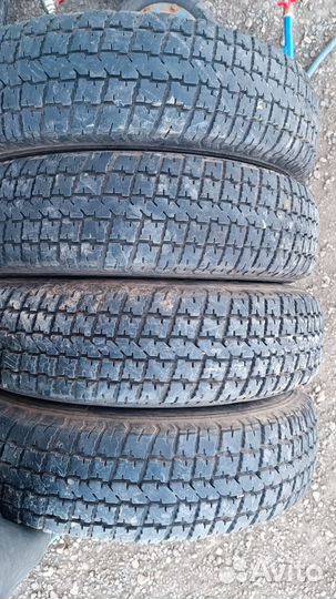 КШЗ К-156-1 185/75 R16 92Q