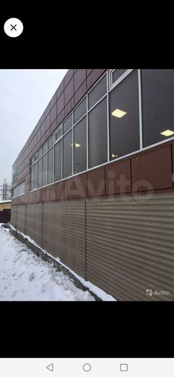 Свободного назначения, 30 м²