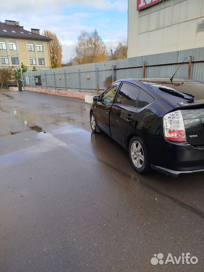 Toyota Prius 1.5 CVT, 2009, 602 000 км