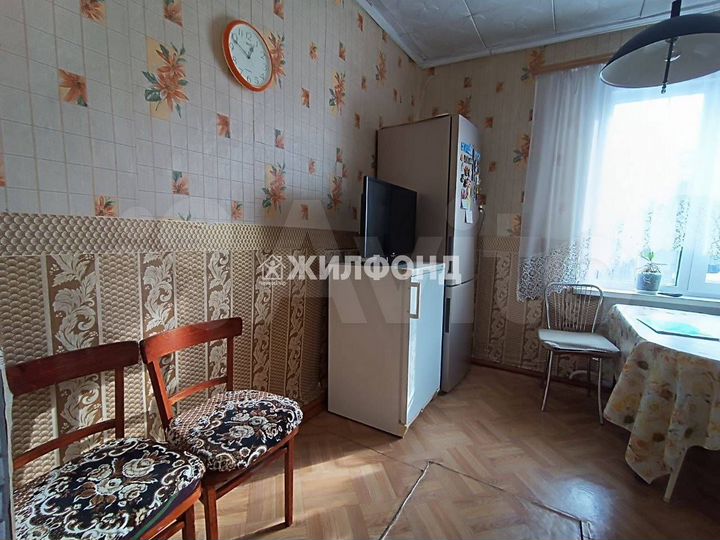 Дом 66 м² на участке 12 сот.