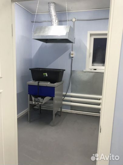 Продам комплект оборудования для пекарни