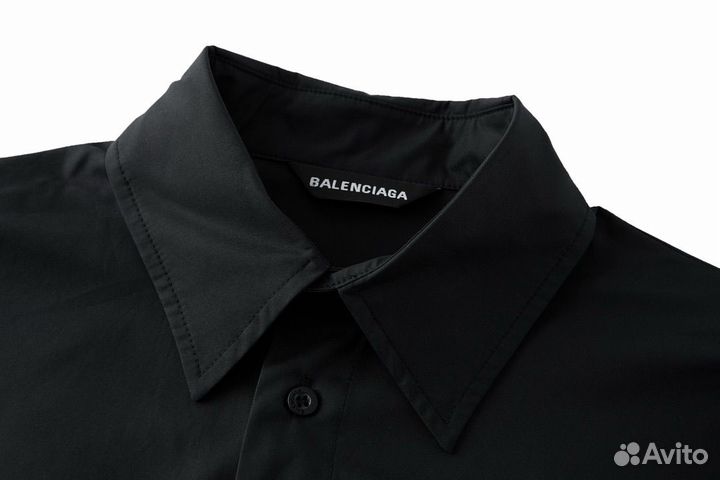 Рубашка Balenciaga