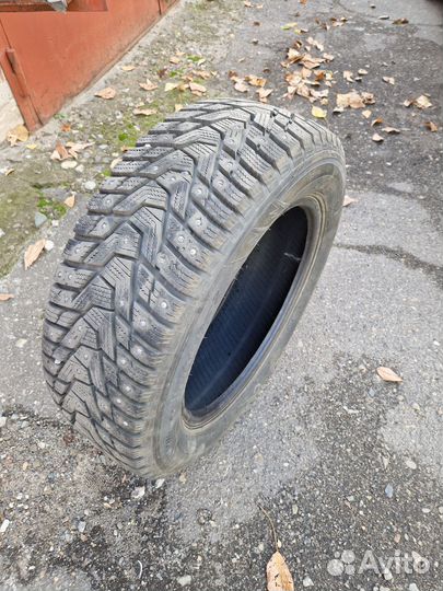 Hankook Winter I'Pike RS2 W429 185/60 R15 88T