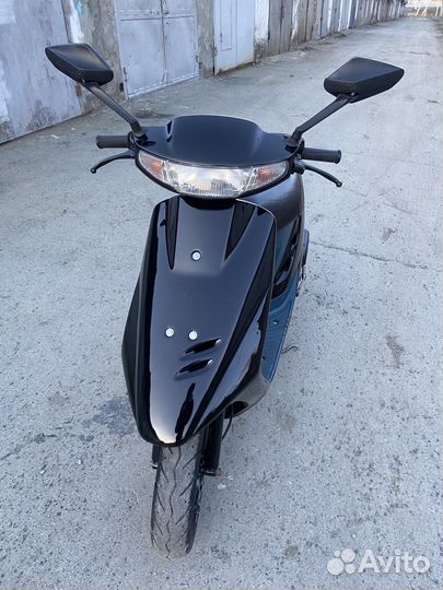Honda dio 27