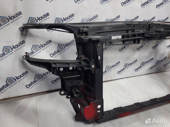 Передняя панель (телевизор) Audi A3 8P