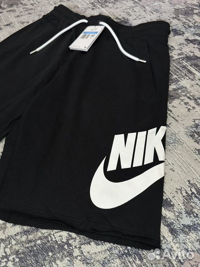 Шорты Nike Оригинал
