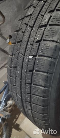 Yokohama Ice Guard Studless IG50 185/60 R15