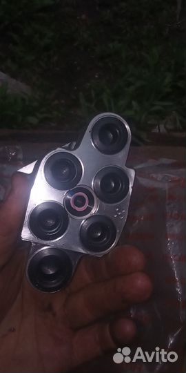 Джойстик hitachi