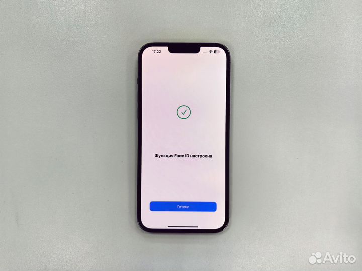 iPhone 13 Pro Max, 256 ГБ