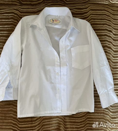 Костюм на мальчика