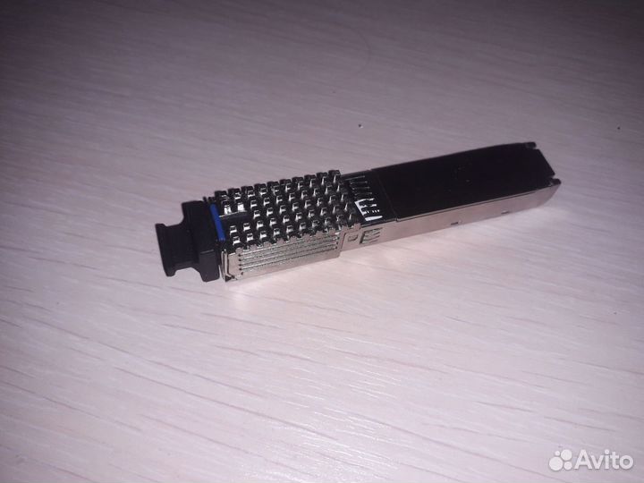 SFP модуль dfp-34x-2c2