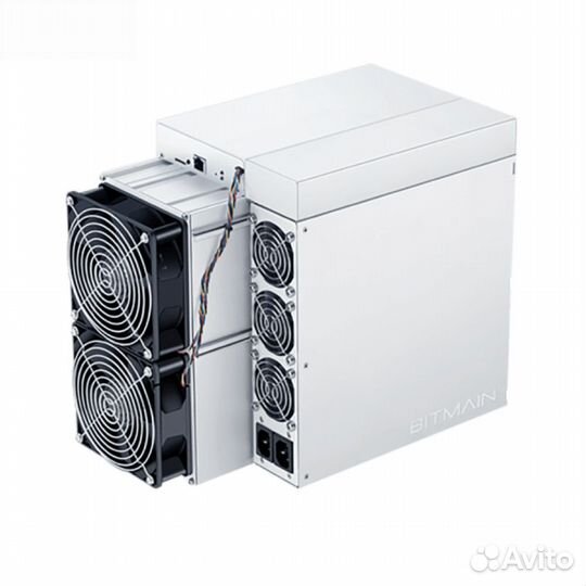 Antminer HS3 9 TH/S