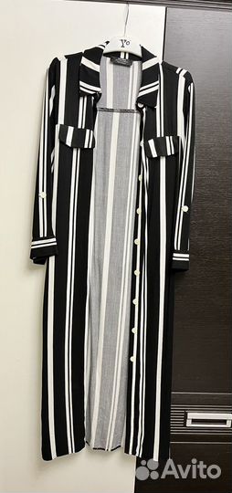 Платья Bershka xs